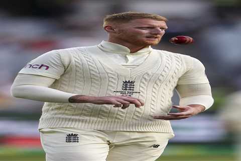 Ben Stokes favourite to replace Joe Root as England captain after Ashes disaster but all-rounder..