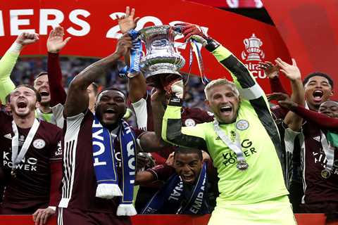 When is FA Cup fourth round draw? Date, start time, TV channel, live stream details