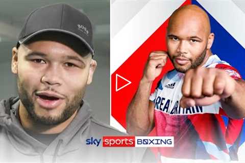 ANNOUNCED! Frazer Clarke to make his professional debut on Khan vs Brook undercard