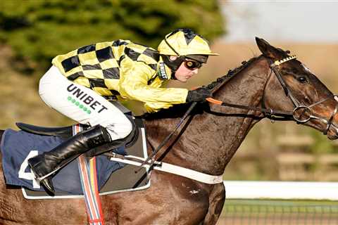 Get MASSIVE Shishkin boosted double to win Champion Chase and Clarence House Chase