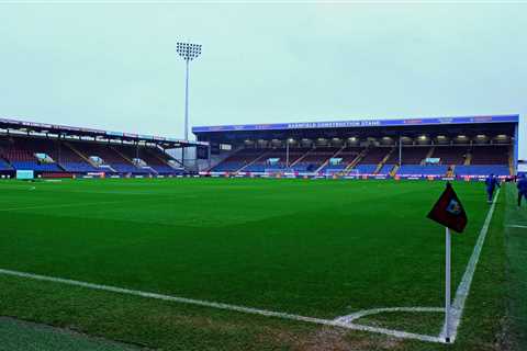 Burnley vs Watford postponed as Premier League accept Clarets’ request with only ten players able..