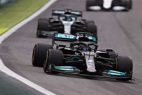 F1 could scrap controversial sprint races this year due to stand-off over money, says McLaren boss..