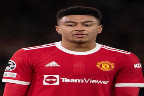 Jesse Lingard’s brother accuses Man Utd of ‘locking up’ brother over failed Newcastle loan transfer ..