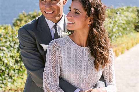 Who is Rafael Nadal’s wife Xisca Perello, when did Australian Open finalist marry her and do couple ..