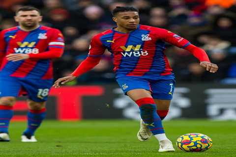 Crystal Palace face transfer fight to hold onto Michael Olise with Arsenal, Chelsea and Bayern..