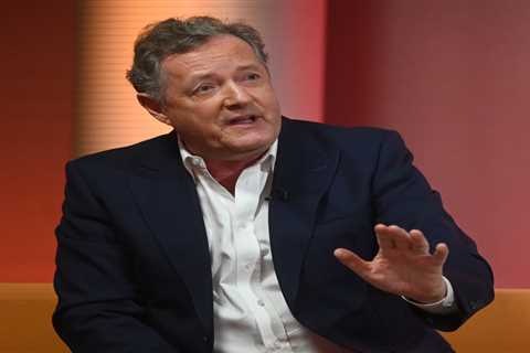 Piers Morgan blasts ‘weasel’ Roman Abramovich after Russian oligarch fails to condemn Putin’s..