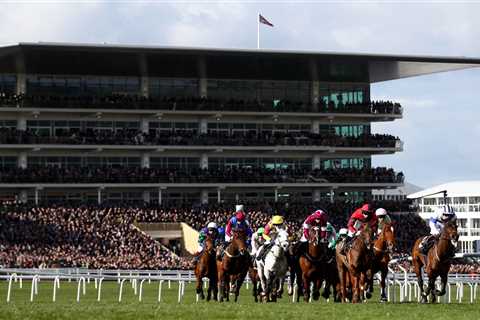 Cheltenham Festival 2022: CONFIRMED day one runners and jockeys for Tuesday