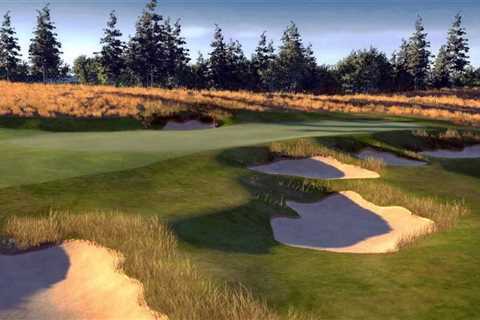 Sand Valley to add Tom Doak design. Here’s what will set it apart