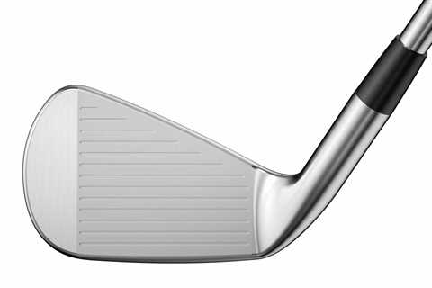 Are you ready to switch to blade irons? Here's how to find out