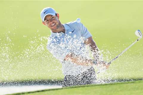 How to control your distance out of a bunker, according to a Top 100 Teacher