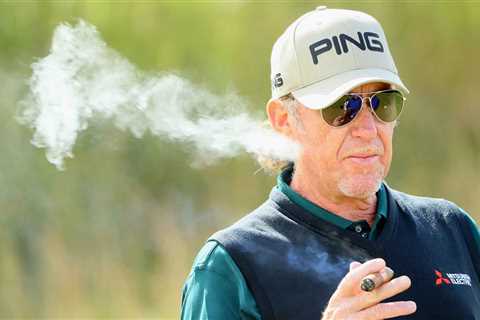 Rules Guy: Is it a penalty to gauge the wind's direction by your partner's cigar smoke?