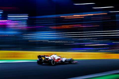  Why 2022 progress is crucial after Alfa’s year of F1 turmoil 