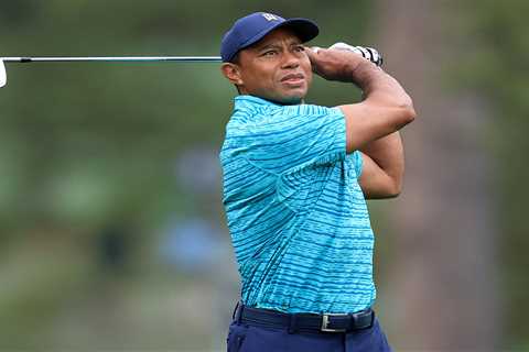 Will Tiger Woods ever play golf again after his accident?