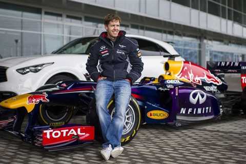  Here’s Sebastian Vettel’s Net Worth And The Overall Cost Of His Car Collection 