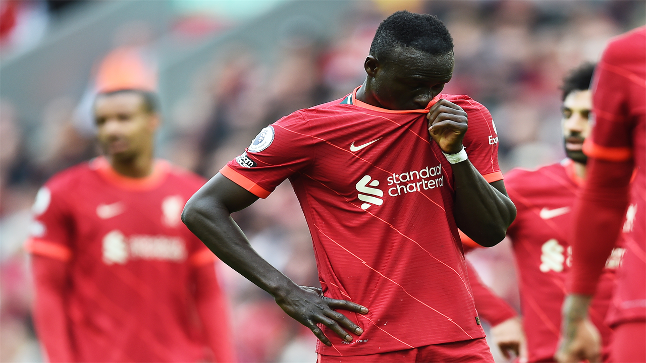 Sadio Mane ‘reaches breakthrough in Bayern Munich transfer talks with Liverpool star available for a bargain’