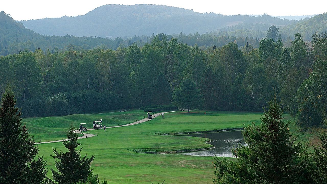 Golf History Videos