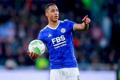 Man Utd learn Youri Tielemans demands as player reveals summer preference
