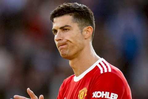 Cristiano Ronaldo’s Man Utd exit stance indicates next move after retirement