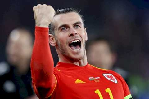 Gareth Bale return to Premier League likely if Wales qualify for World Cup, says Jonathan Barnett