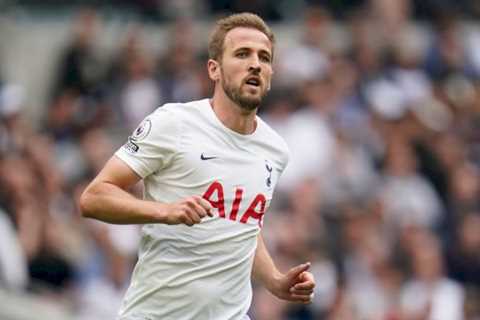 Manchester United urged to ‘break the bank’ for Kane by ex-Tottenham and United striker