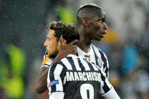 Juventus icon warned Pogba against 2016 Man Utd move, would be ‘so happy’ to see him return