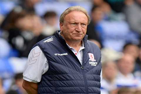 FA to probe claims Neil Warnock demanded £6,000 cash from former QPR player if he wanted a game