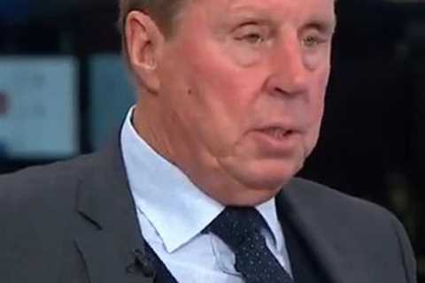 Harry Redknapp claims Chelsea’s Champions League win cost him Eden Hazard’s transfer at Spurs