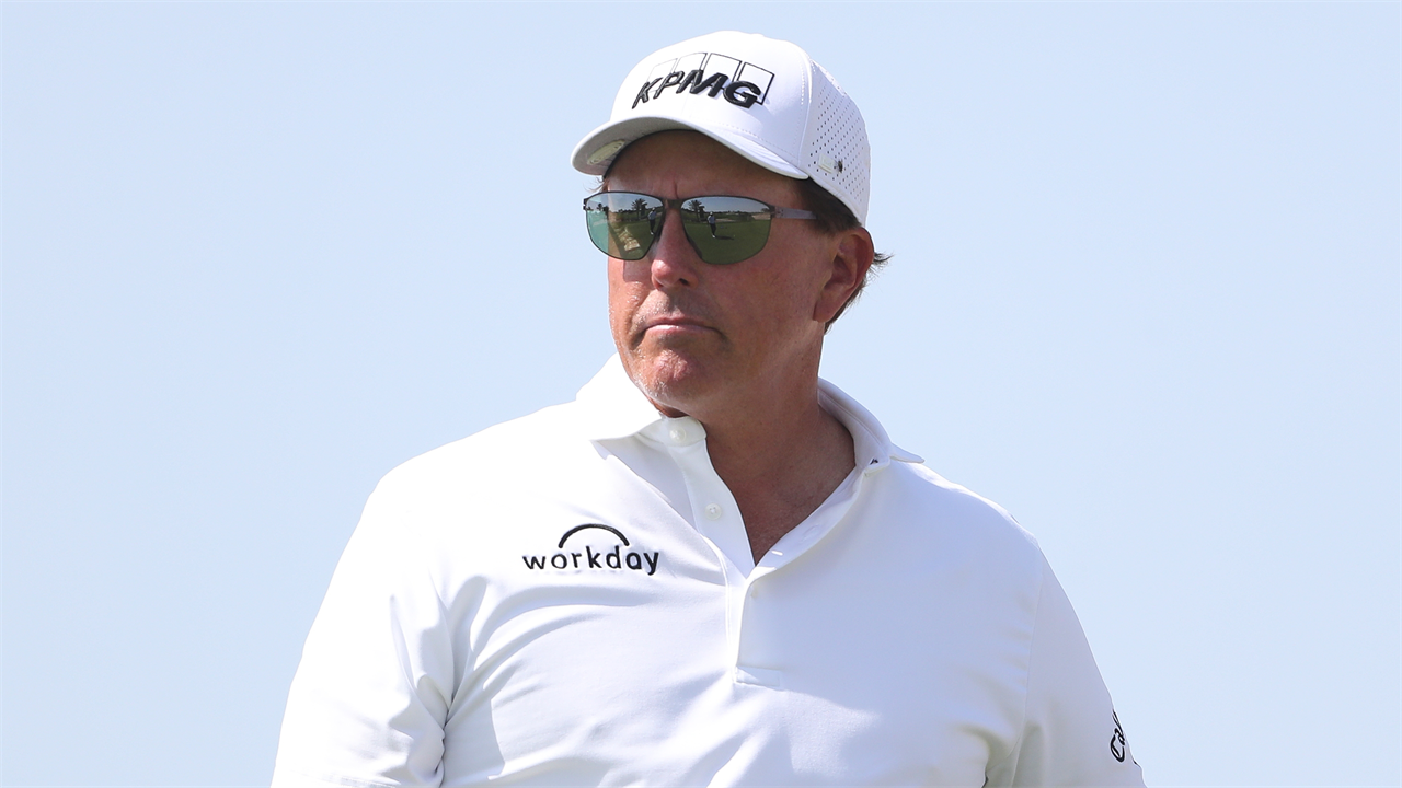 LIV Golf London event: FREE Live stream, complete field and format with Phil Mickelson and Dustin Johnson CONFIRMED