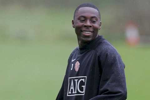 Inside Freddy Adu’s Man Utd trial and why it failed despite Sir Alex Ferguson liking him