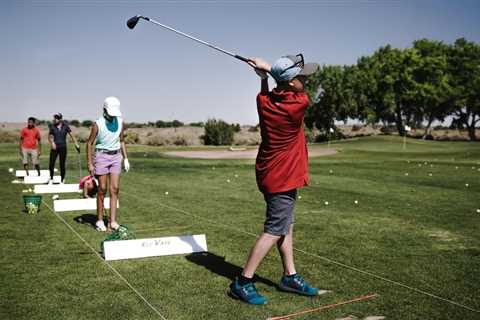 Golf Swing Aids - Which One is Right For You?