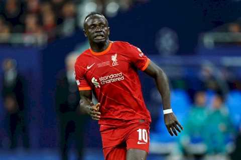 Football rumours: Sadio Mane pushes for move to Bayern Munich