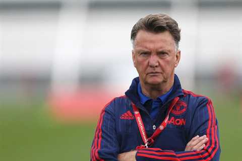 Louis van Gaal warns Ajax star Jurrien Timber against moving to Manchester United this summer