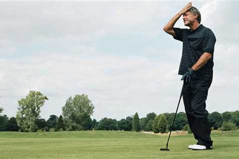 The Etiquetteist: 8 mistakes to avoid when you're a golf-club guest