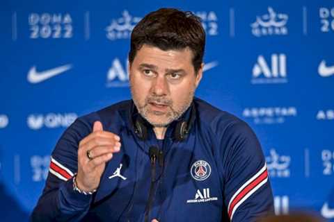 Pochettino backed to replace Ancelotti at Real Madrid as Tottenham, Man Utd jobs ‘are all taken’