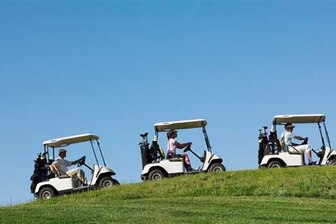 Tale of the long ball: How a driver fitting session helped one intrepid golfer gain 24 yards