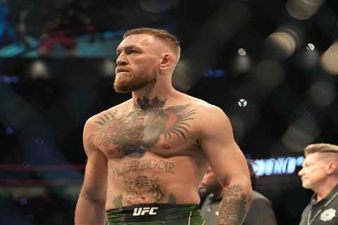 Conor McGregor vs Floyd Mayweather 2: Date, TV channel, UK start time, live stream and purse for..