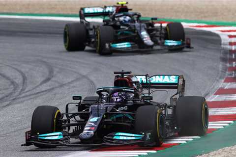 Lewis Hamilton to be handed boost with Mercedes allowed more testing on struggling car due to FIA..