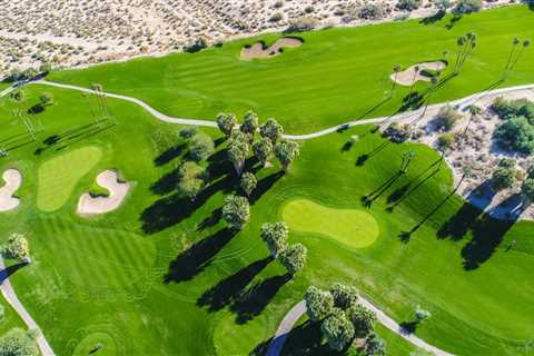 Golf Trips in the USA