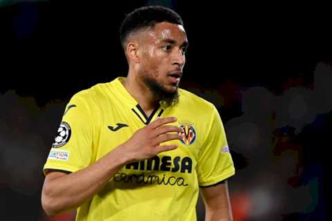 Arnaut Danjuma has already revealed Villarreal transfer stance amid West Ham links