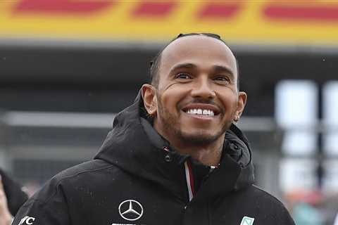 Read Hamilton’s brilliant response on Piquet racism row in full and Ecclestone claim he should’ve..