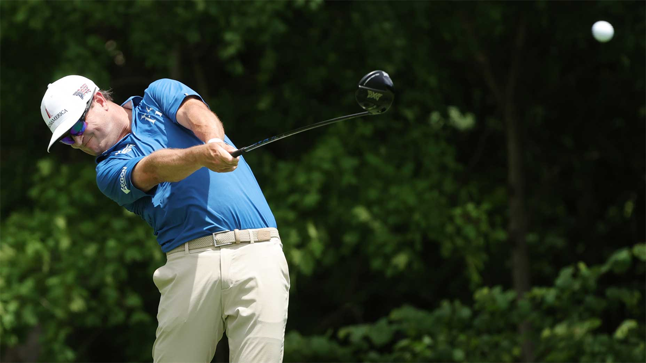 ‘Connect the dots’: Ryder Cup captain answers matter of factly on LIV question