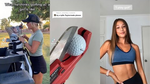 The Best Golf Video On The Internet #44