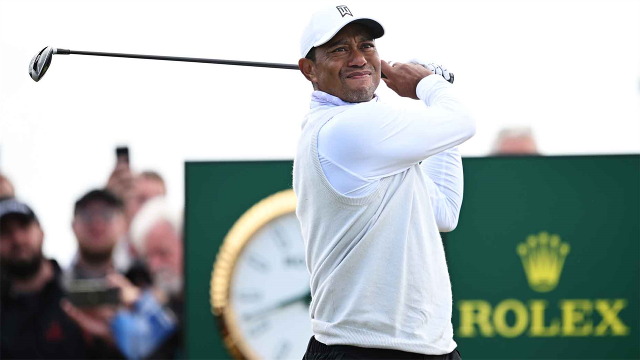 10 big-name players who missed the cut at the Open Championship