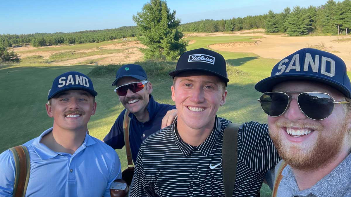 Best summer job ever? Here are 8 lessons I learned interning at a golf resort