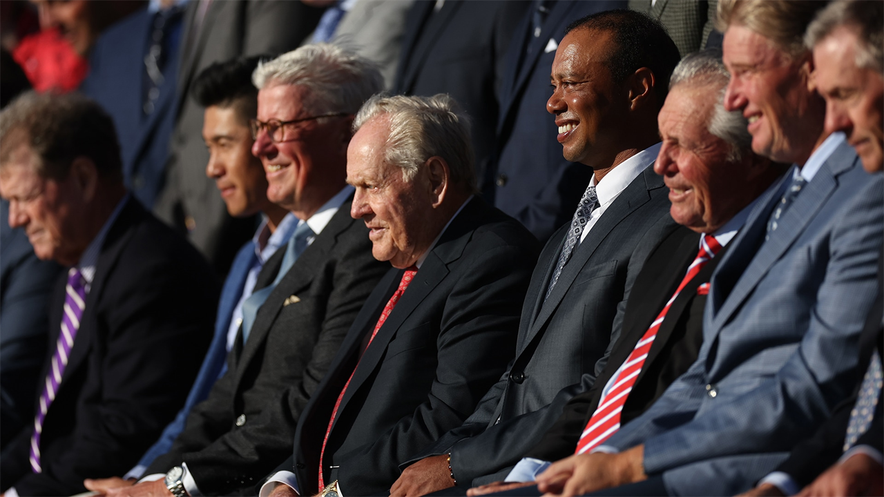 2022 British Open: R&A's Martin Slumbers: 'Absolutely determined' to keep conversation on Open
