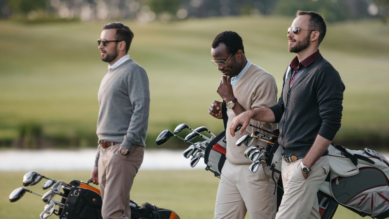 Wild odds swing in 3M Open final round as Piercy opens door for Finau flourish