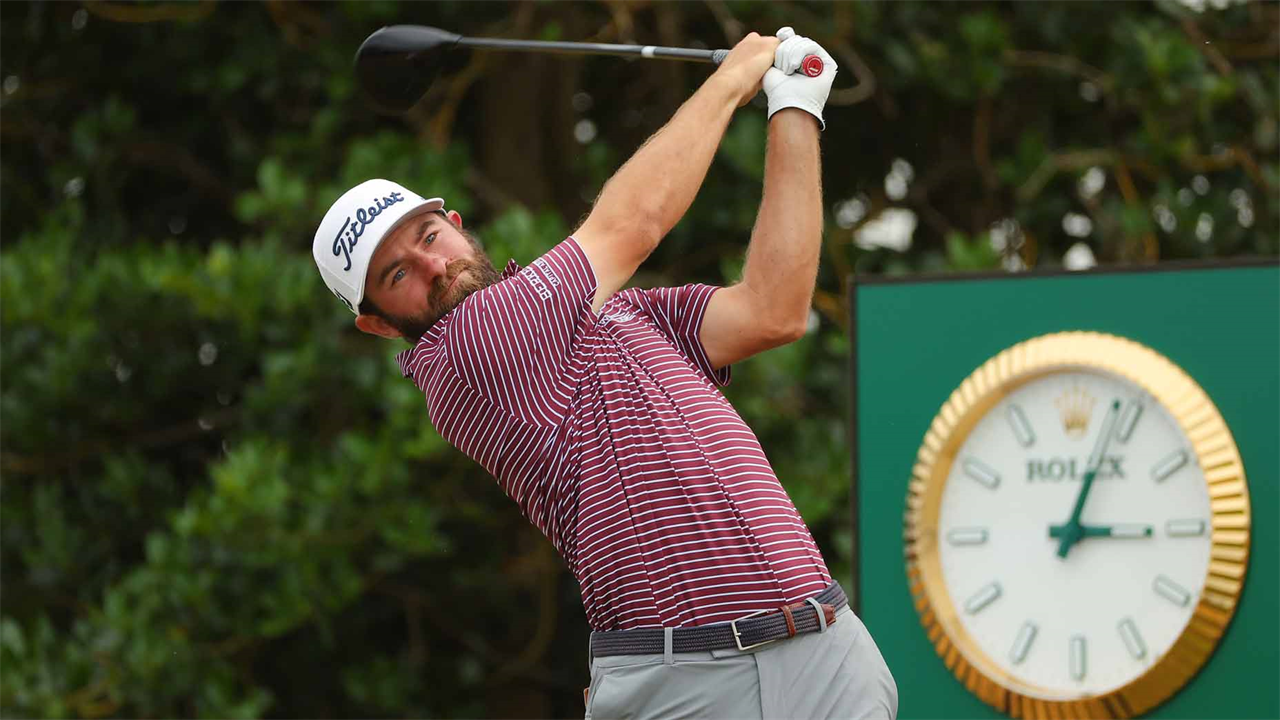 How to watch the 2022 Rocket Mortgage Classic on Thursday: Round 1 live coverage