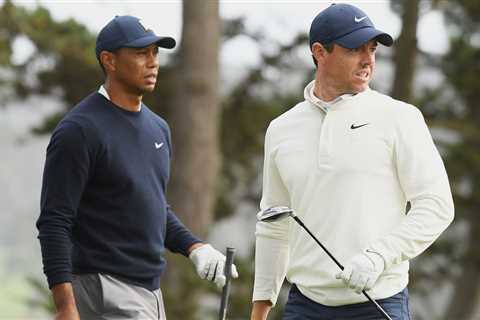 2022 PGA: How Tiger Woods, Rory McIlroy and Jordan Spieth have fared against one another on Tour