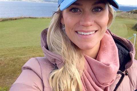 Who is Rafa Cabrera-Bello’s wife Sofia Lundstedt, when did the US Open golfer marry her, and does..