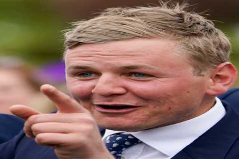 George Boughey planning all out assault on Ascot spearheaded by hugely exciting Air To Air